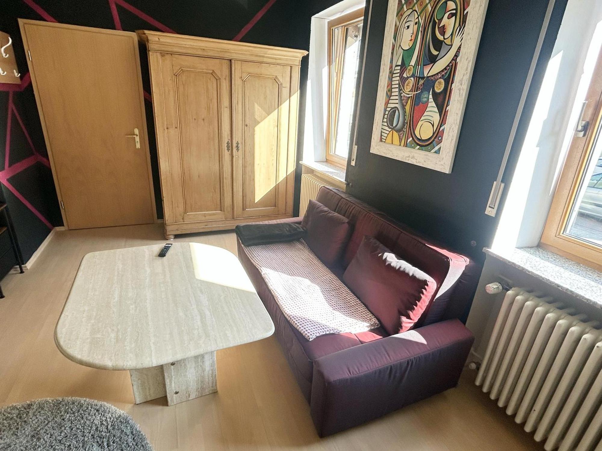 Zentrale Ferienwohnung Trier-Euren Mit Heimkino, Kueche, Wallbox & Kostenlose Fahrraeder Exterior photo