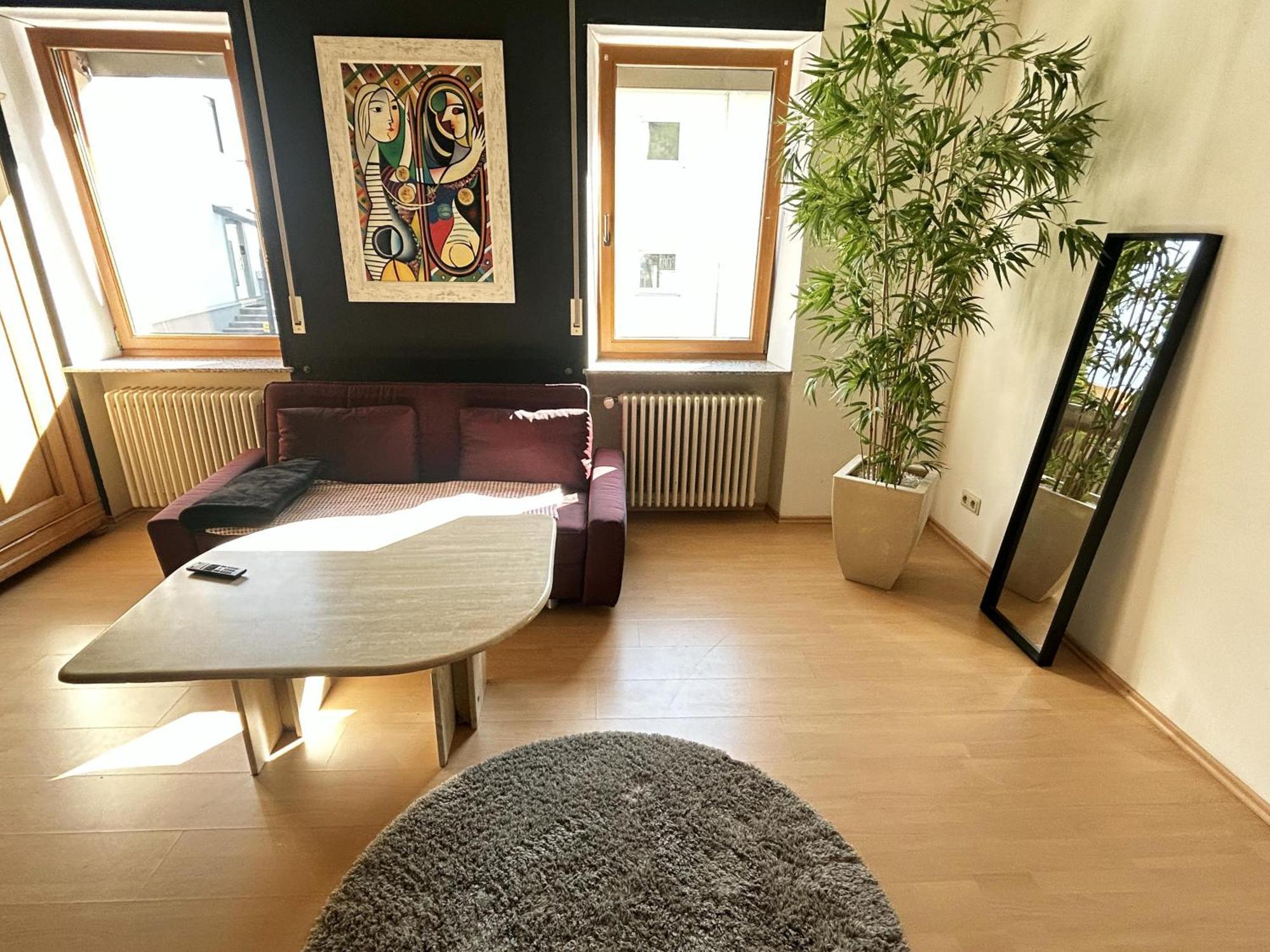 Zentrale Ferienwohnung Trier-Euren Mit Heimkino, Kueche, Wallbox & Kostenlose Fahrraeder Exterior photo